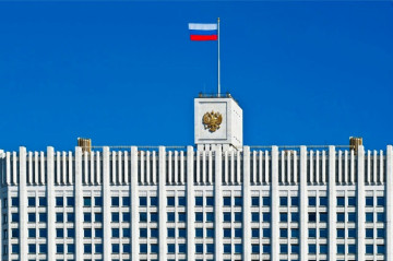Правительство запускает новую программу расселения аварийного жилья